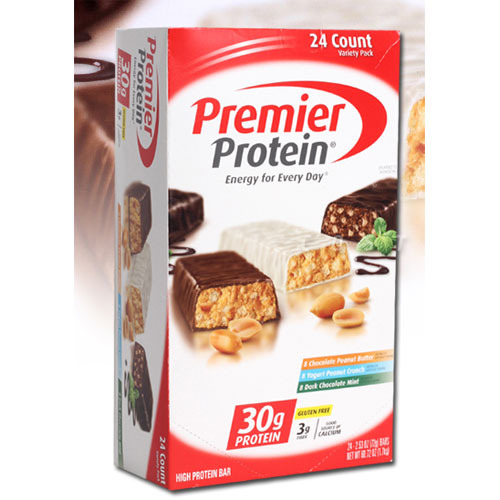 [간편스낵] 단백질 프로틴바 24개입